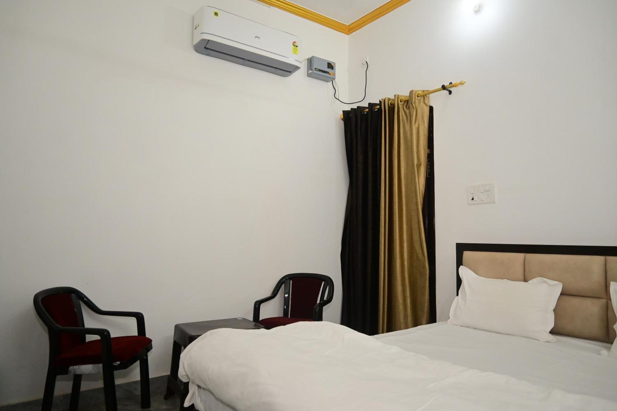 Shri Narayanam Guest House And Home Stay Ayodhya Exterior foto